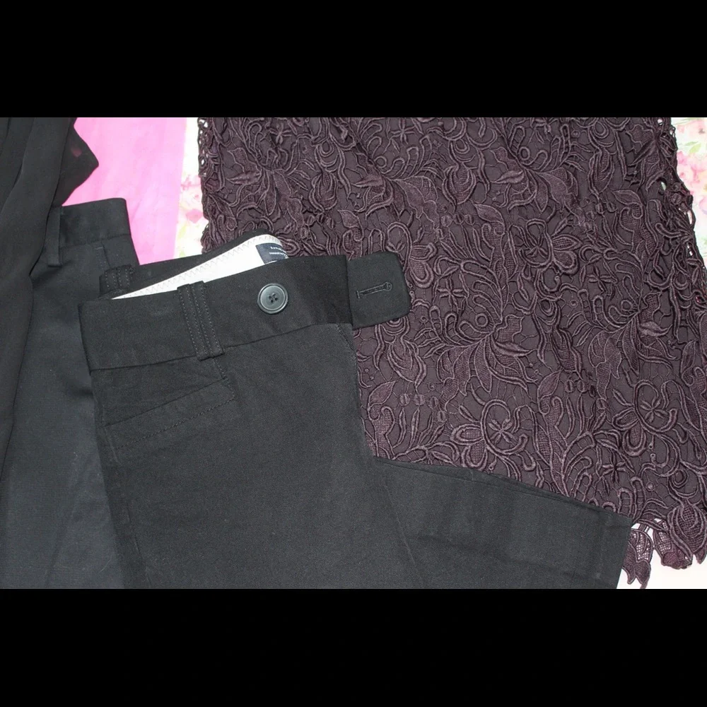 2/XS Professional Bundle Worth NY, Loft, Tahari